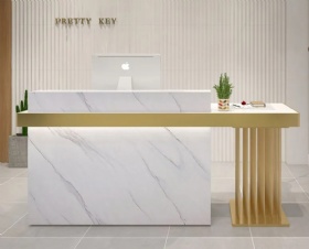 Reception Desk/Cash Counter